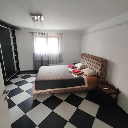 Downtown Apartment Ni Εξωτερικό φωτογραφία