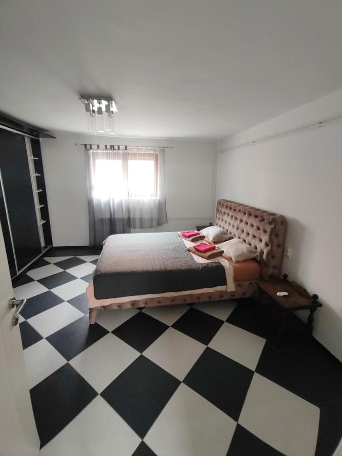 Downtown Apartment Ni Εξωτερικό φωτογραφία